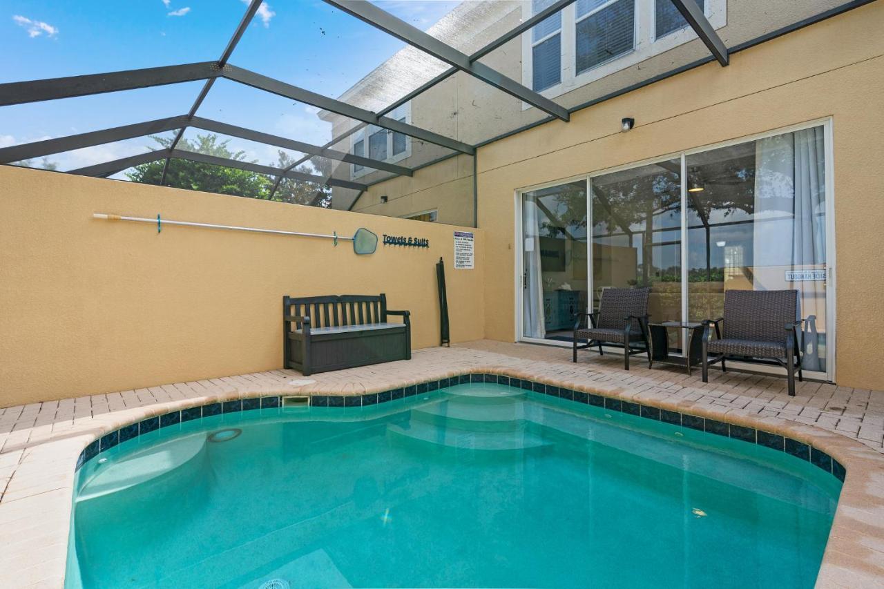 Magic Holiday House Orlando Exterior foto
